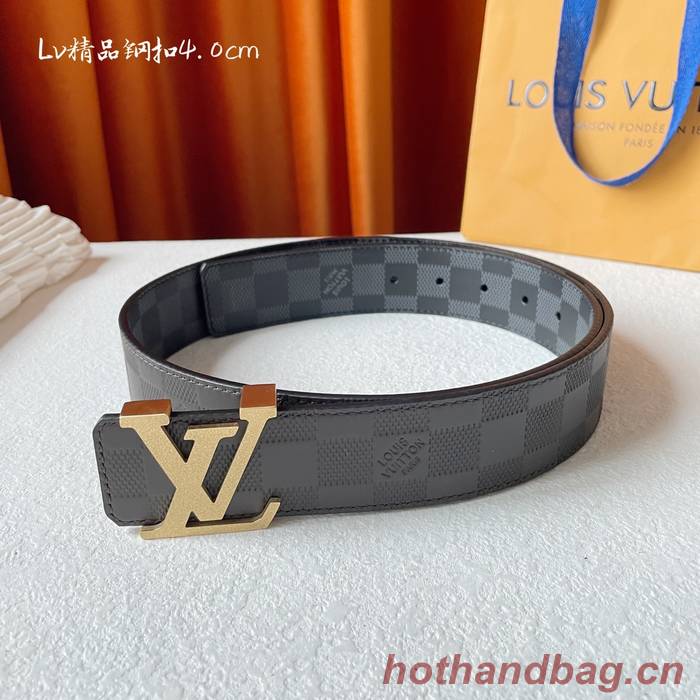 Louis Vuitton Belt 40MM LVB00230